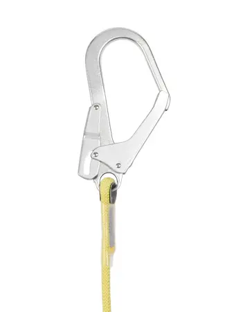 Строп VENTO К12р огнеупорный одинарный регулируемый