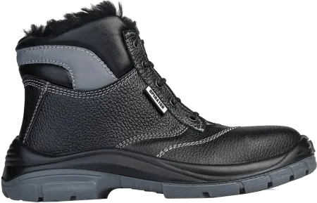 Ботинки OPERATOR ПУ/ТПУ нат. мех с КП