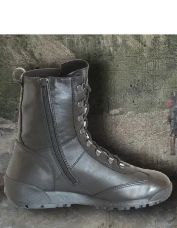 Ботинки Кобра ZIP