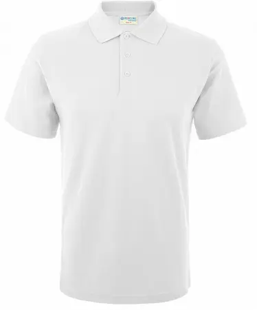 Рубашка-поло REDFORT 210 (белый)