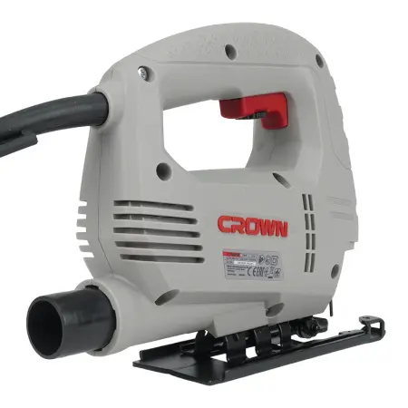Электрический лобзик CROWN CT15212 550Вт