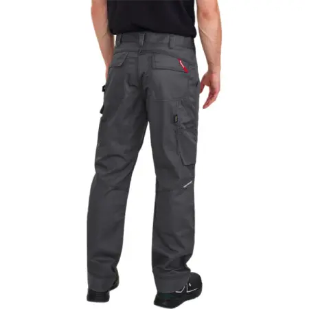 Брюки ENGEL COMBAT 2760-630 (серый)
