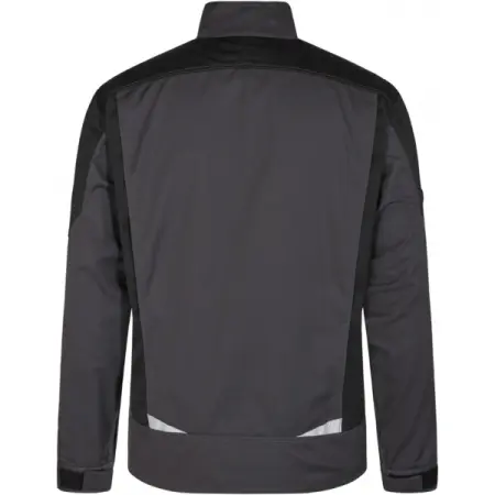 Куртка ENGEL GALAXY 1290-880 (серый/черный)