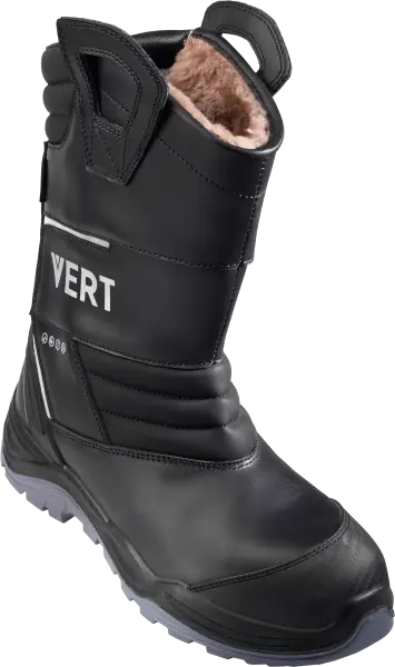 Сапоги VERT с КП и КС нат.мех Сапоги VERT с КП и КС нат.мех