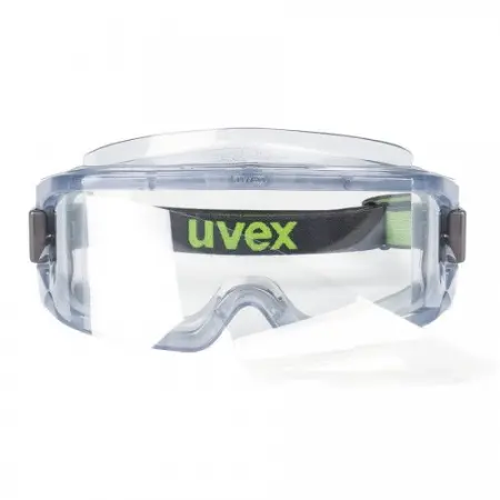 Очки UVEX УЛЬТРАВИЖН 9301813 со сменными пленками