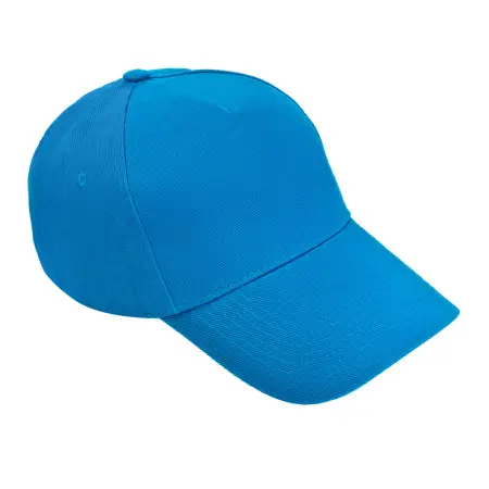 Бейсболка LEADER 200 (нм) (голубой)