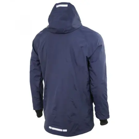 Куртка-парка Brodeks KS 213 (синий) Куртка-парка Brodeks KS 213 (синий)