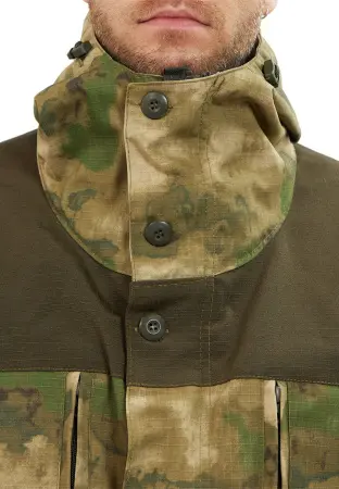 Костюм ГОРКА-М с БР (хаки)