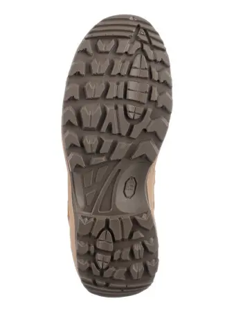 Полуботинки КОБРА ПУ/ПУ натуральная кожа/текстиль (бежевый)