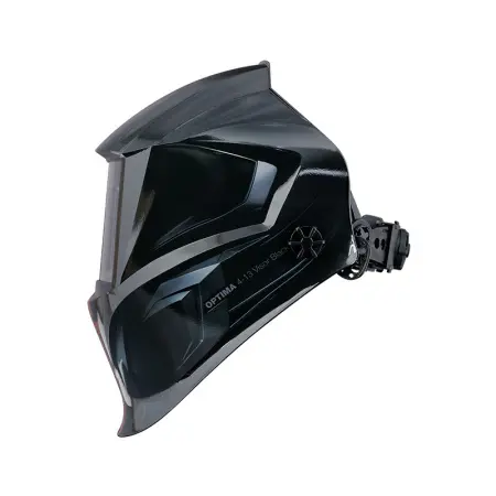 Сварочная маска FUBAG OPTIMA 4-13 VISOR BLACK 38438 (хамелеон) Сварочная маска FUBAG OPTIMA 4-13 VISOR BLACK 38438 (хамелеон)