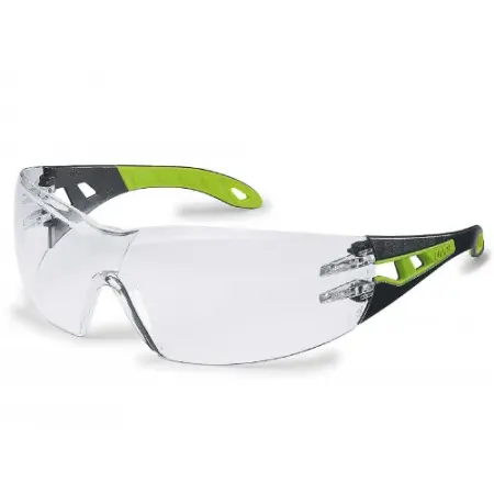 Очки UVEX ФЕОС 9192225 (прозрачный)