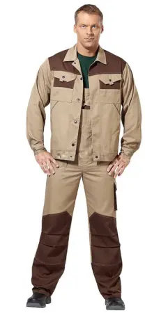 Костюм Фридланд