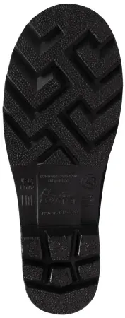 Сапоги ПВХ мужские Step с КП