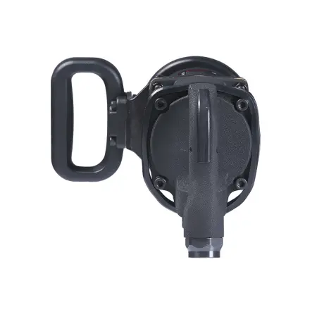 Пневмогайковерт FUBAG IWM 2500 1 дюйм