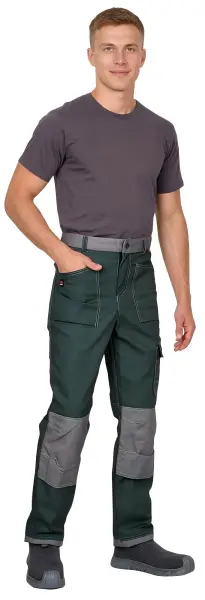 Футболка 160 г/м2 (т.серый)