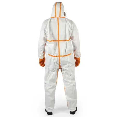 JPC-70 Комбинезон химической защиты JETA SAFETY ELEMENT PRO