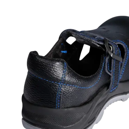 Полуботинки с перфорацией СОЮЗ ПУ/ТПУ с МП