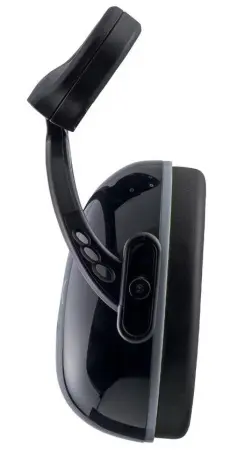 Наушники UVEX K1P на каску ФЕОС 28 дБ