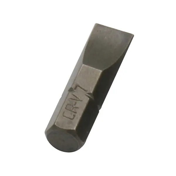 Биты FUBAG для SR 60, SL60 1/4 дюйма x25 мм 200 шт.