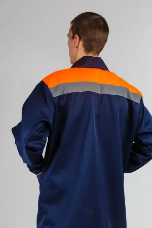 Костюм Трасса