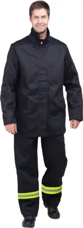 Костюм Гефест