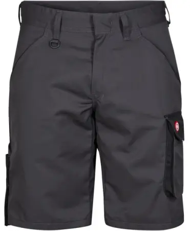 Шорты ENGEL GALAXY 6290-880 (серый/черный)