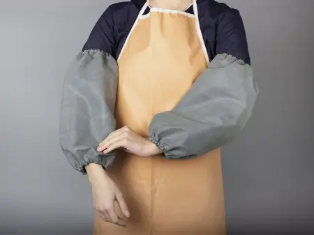 Нарукавники КЩС (серый)