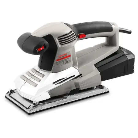 Плоскошлифовальная машина CROWN CT13401 320Вт 12000об/мин