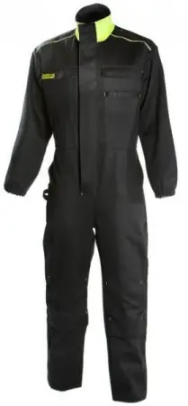 Комбинезон для сварки Dimex 646
