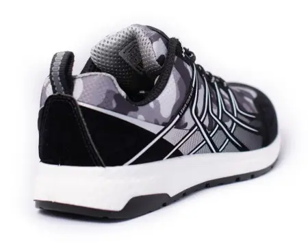 Кроссовки JOKER PPS2-P ПУ-ТПУ (КМФ)