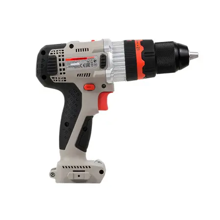 Аккумуляторный ударный шуруповерт BL CROWN CT21093HMX 20В B3+ без акб и зу 500/2000об/мин