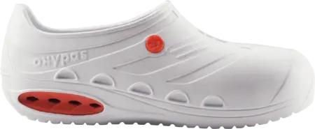 Полуботинки OXYPAS™ ОКСИСЕЙФ с КП