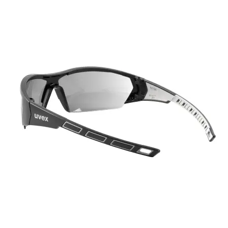 Очки UVEX АЙ-ВОРКС 9194270 (серый)