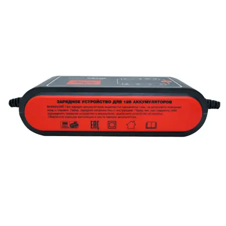 Зарядное устройство FUBAG MICRO 160/12 Зарядное устройство FUBAG MICRO 160/12
