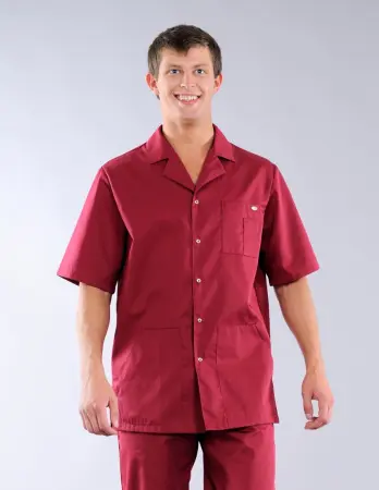 Блуза мужская Ассирия мужские медицинские