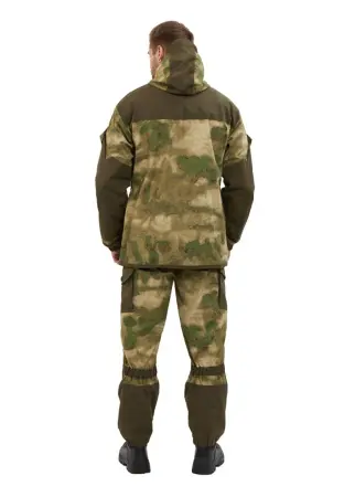 Костюм ГОРКА-М с БР (хаки)