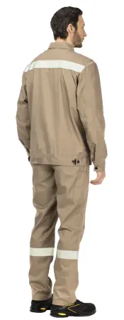 Костюм Гудзон Бриз