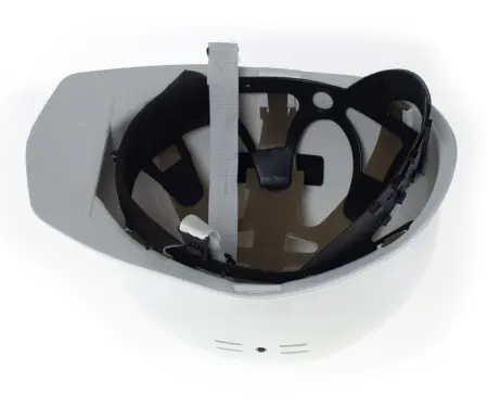 Каска ИСТОК 20002 (белый)