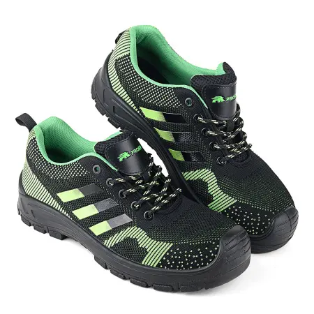 Полуботинки ЛИДЕР 731-1 ПУ с КП (зеленый)