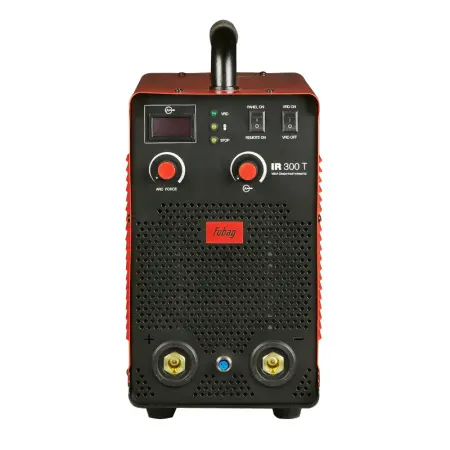 Сварочный инвертор FUBAG IR 300 T