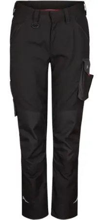 Брюки ENGEL GALAXY 2815-254 женские (черный/серый)