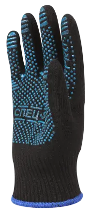 Перчатки х/б с ПВХ СПЕЦ-SB®PRO ОТГРУЗКА ПО 10 ПАР