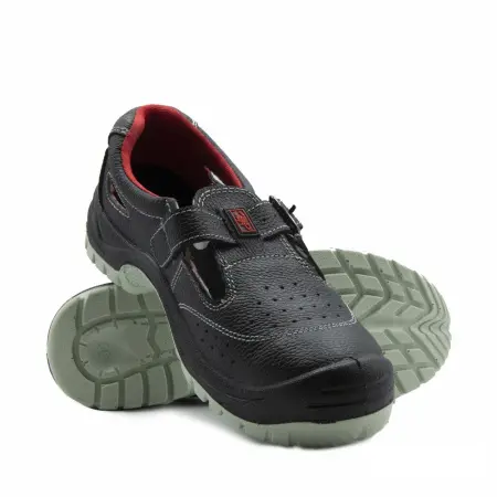 Сандали СКОРПИОН 1203М ПУ/ТПУ с МП