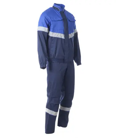 Костюм ОРИОН с ПК (синий/васильковый)