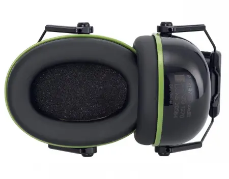 Наушники UVEX K10 складные 30 дБ