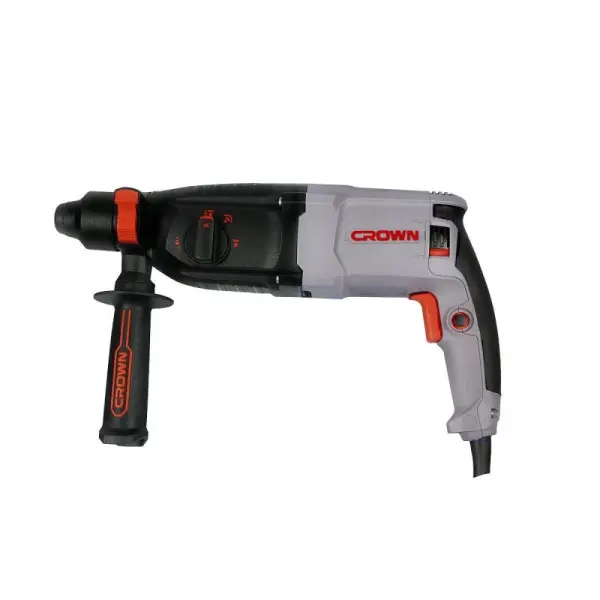 Перфоратор CROWN CT18183 BMC SDS PLUS 900Вт 3,2Дж