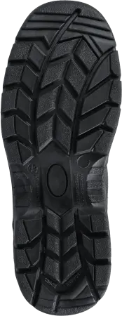 Ботинки МАСТЕР ПУ иск. мех с МП