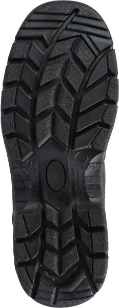 Ботинки МАСТЕР ПУ иск. мех с МП