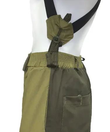 Костюм ГОРКА 3 с БР (хаки)