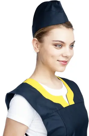 Униформа Гарде